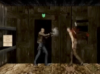 Resident Evil 4 è stato rifatto, nel motore di Doom
