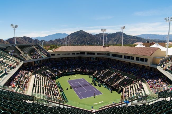 Alcaraz e Djokovic si uniscono agli ottavi di finale di Indian Wells, le partite iniziano martedì e mercoledì
