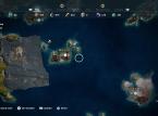 C'è un'isola battle royale in Assassin's Creed Odyssey