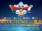 Dragon Quest X: Offline ha una data di lancio ufficiale