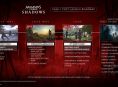 Ubisoft rivela i piani per Assassin's Creed Shadows primo anno, senza allegare una data a Claws of Awaji