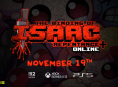 Ora abbiamo un candidato ufficiale al lancio per Grand Theft Auto VI: The Binding of Isaac: Repentance + Online