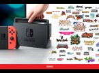 Nintendo: "Se è su Steam, dovrebbe anche essere su Switch"