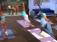 The Sims 4: Un giorno alla Spa si  aggiorna martedì