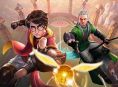 Stiamo suonando Harry Potter: Quidditch Champions su GR Live di oggi