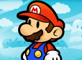 Paper Mario: Il Portale Millenario entra a far parte di Nintendo Music