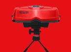 Virtual Boy: Il fallimento che &egrave; diventato immortale