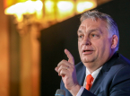Orb&aacute;n chiede una missione UE di ispezionare i danni al gasdotto Druzhba