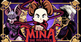 Mina the Hollower Guida: Come battere Thorne