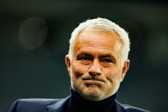 Mourinho spiega che Rodri 