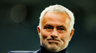 Mourinho spiega che Rodri 
