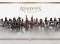 Assassin's Creed Rift sarà il prossimo titolo della serie e sarà ambientato a Baghdad