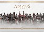 Nel primo Assassin's Creed le missioni secondarie sono state aggiunte in cinque giorni