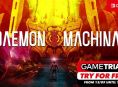 Daemon X Machina arriva in versione di prova su Nintendo Switch la prossima settimana