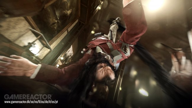 Dishonored 2