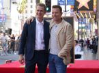 Ewan McGregor è stato insignito di una stella sulla Hollywood Walk of Fame