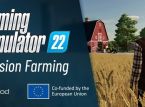 Farming Simulator 22: in arrivo ad aprile il DLC gratuito Precision Farming