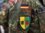 300.000 giovani tedeschi furono invitati a servire nell'esercito, ma solo 530 divennero nuovi reclutati