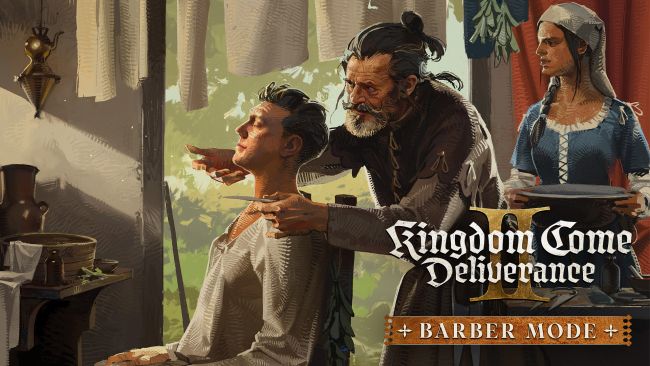 Kingdom Come: Deliverance II