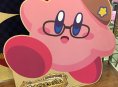 Ecco la gigantesca mostra di Kirby di Tokyo