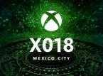 X018: Microsoft terrà un evento epico a novembre
