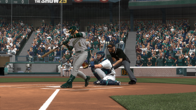 MLB The Show 25