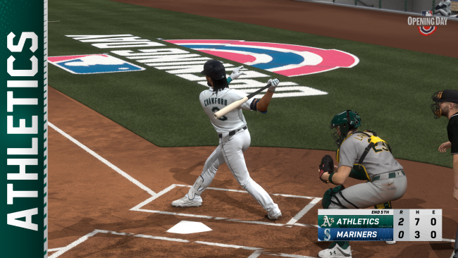 MLB The Show 25