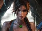 Lara Croft è apparentemente queer e più vecchia nel nuovo Tomb Raider