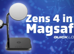 Il nuovo caricabatterie di Zens è per quando ogni dispositivo che possiedi si esaurisce