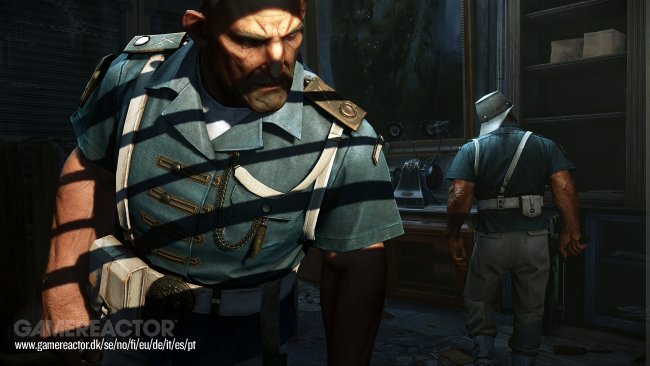 Dishonored 2