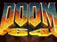 Doom 64 debutta su Nintendo Switch a novembre
