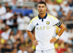 Il fumble storico del portiere dell'Al-Nassr che ha impedito alla squadra di Cristiano Ronaldo di vincere il campionato saudita