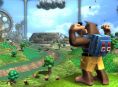 Voci: Sia gli sviluppatori di Crash Bandicoot che quelli di Ori vorrebbero creare un nuovo Banjo-Kazooie