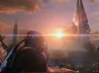 Guarda questo confronto fan made tra i giochi originali e Mass Effect: Legendary Edition
