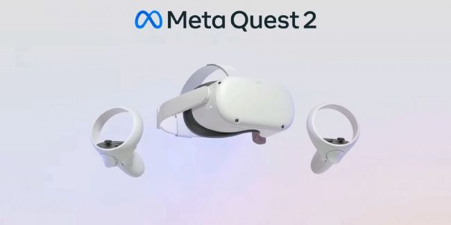 Meta continuerà a supportare Quest 2 