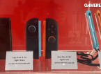 Nintendo si sta preparando per il lancio del Nintendo Switch 2 con batterie sostituibili questo autunno