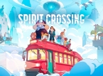 Spirit Crossing arriver&agrave; su PC e in particolare su Steam
