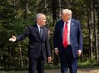 Trump impone una tariffa del 35% sulle importazioni dal Canada