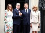 Regno Unito e Francia raggiungono un nuovo accordo sul sostegno alla migrazione e all'Ucraina