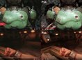 Doom: La grafica su Nintendo Switch vs PS4