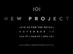 IO Interactive rivelerà oggi un nuovo progetto