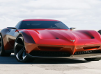 Il direttore del design Jaguar condivide un'idea per la nuova Corvette