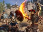 Assassin's Creed Odyssey: i nostri video di gameplay