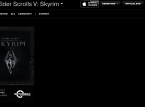 Skyrim: Sul sito di Bethesda anche la voce PS4 e Xbox One