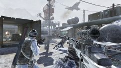 Call of Duty su una nuova console