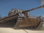 World of Tanks arriverà su PS4 a febbraio