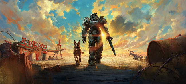 Fallout 4