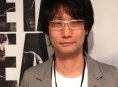 Kojima ritratta (in parte) sul remake di Metal Gear Solid