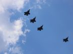 La Germania intende acquistare altri 15 caccia F-35