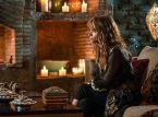 Il film di fantascienza di Halle Berry The Mothership è in scatola su Netflix